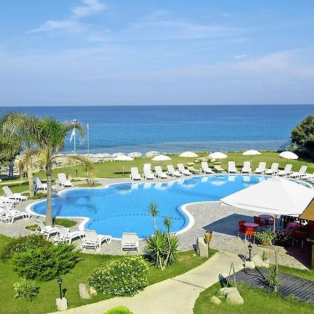 Bv Borgo Del Principe Hotel แซมโบรเน ภายนอก รูปภาพ
