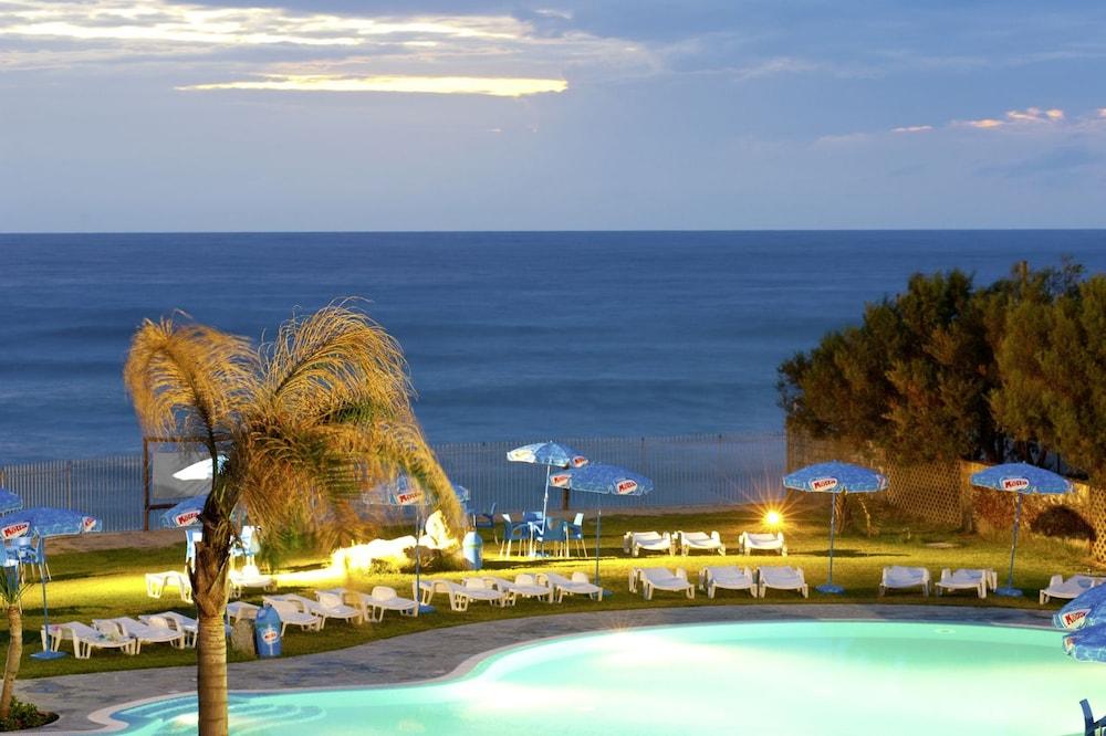 Bv Borgo Del Principe Hotel แซมโบรเน ภายนอก รูปภาพ