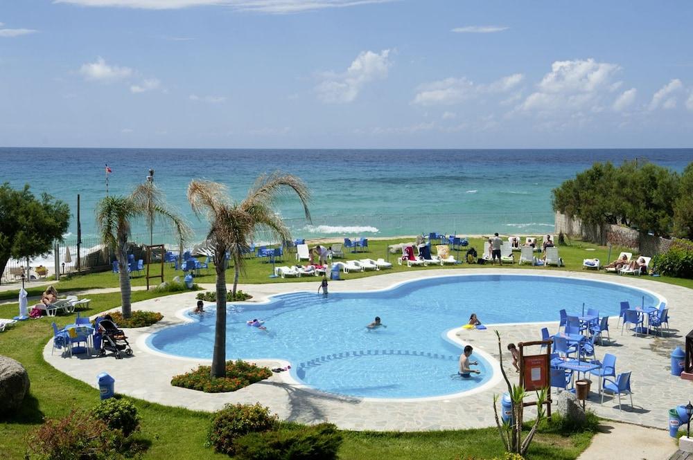 Bv Borgo Del Principe Hotel แซมโบรเน ภายนอก รูปภาพ