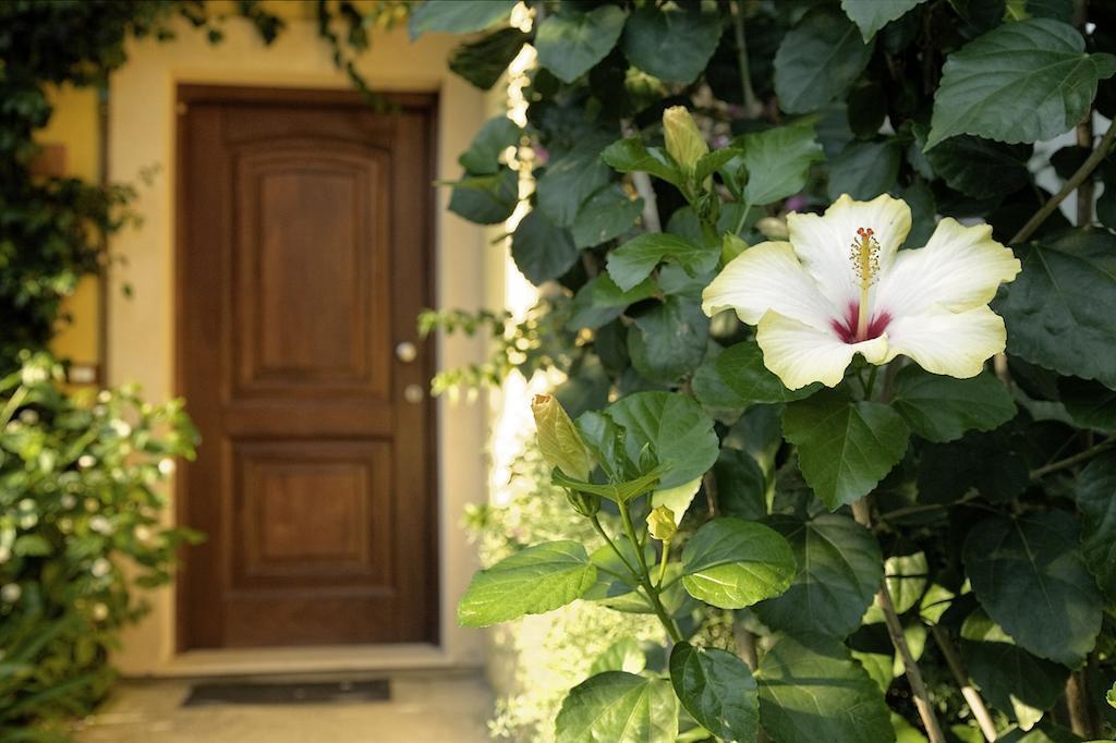 Bv Borgo Del Principe Hotel แซมโบรเน ภายนอก รูปภาพ