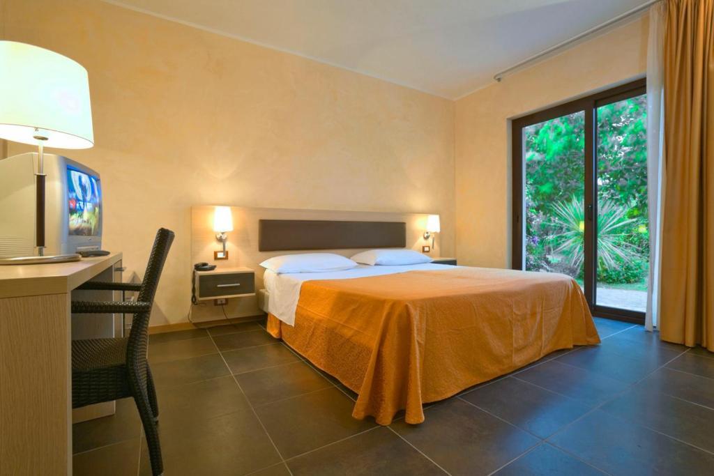 Bv Borgo Del Principe Hotel แซมโบรเน ห้อง รูปภาพ